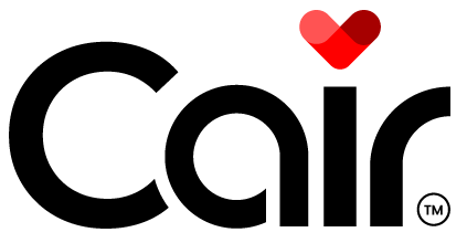 Cair Logo Get Your Dental Records