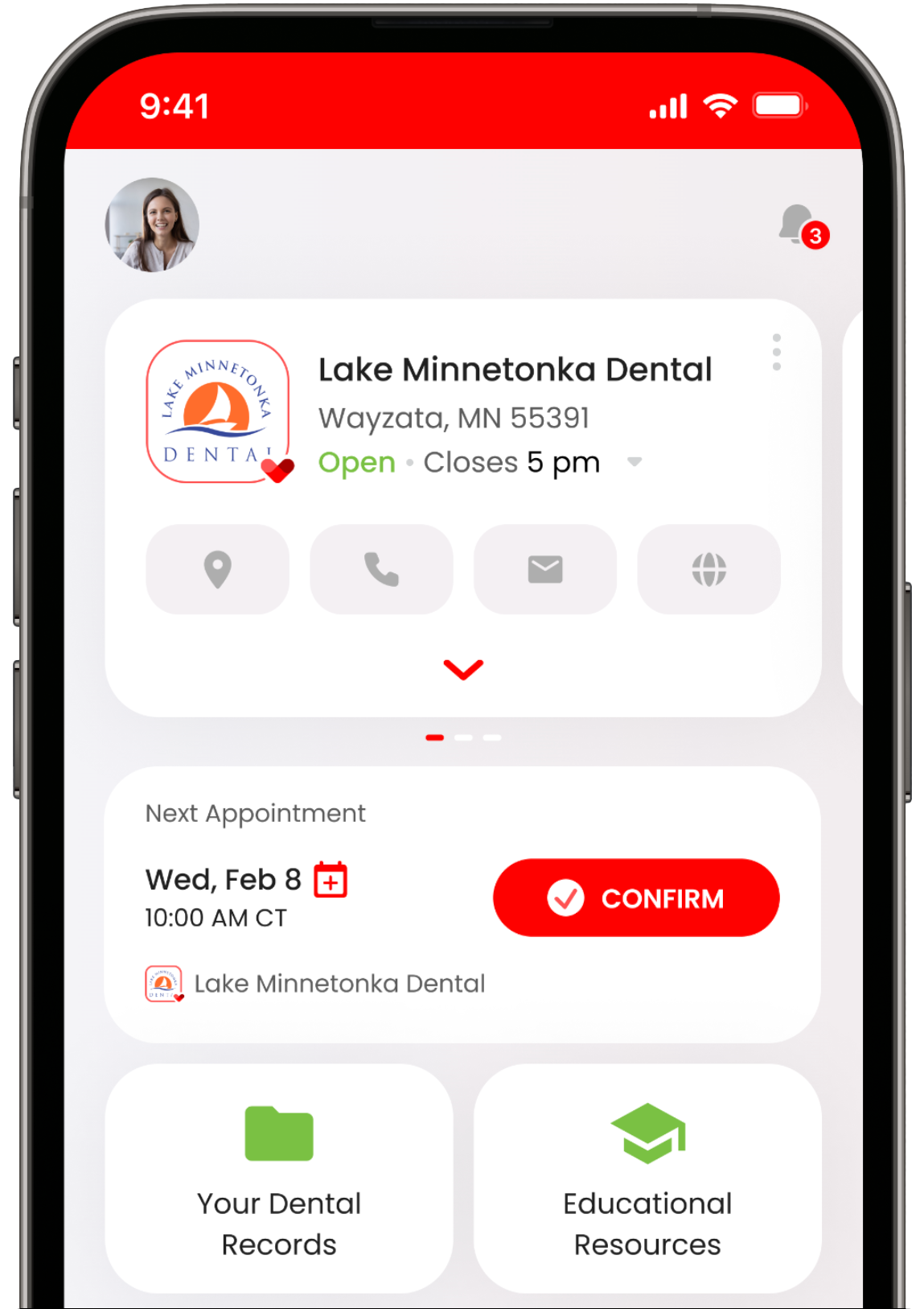 lmd-cair-app lmd-cair-app